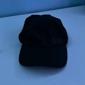 Under armour hat